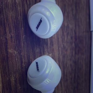 Bose Bluetooth AirPods